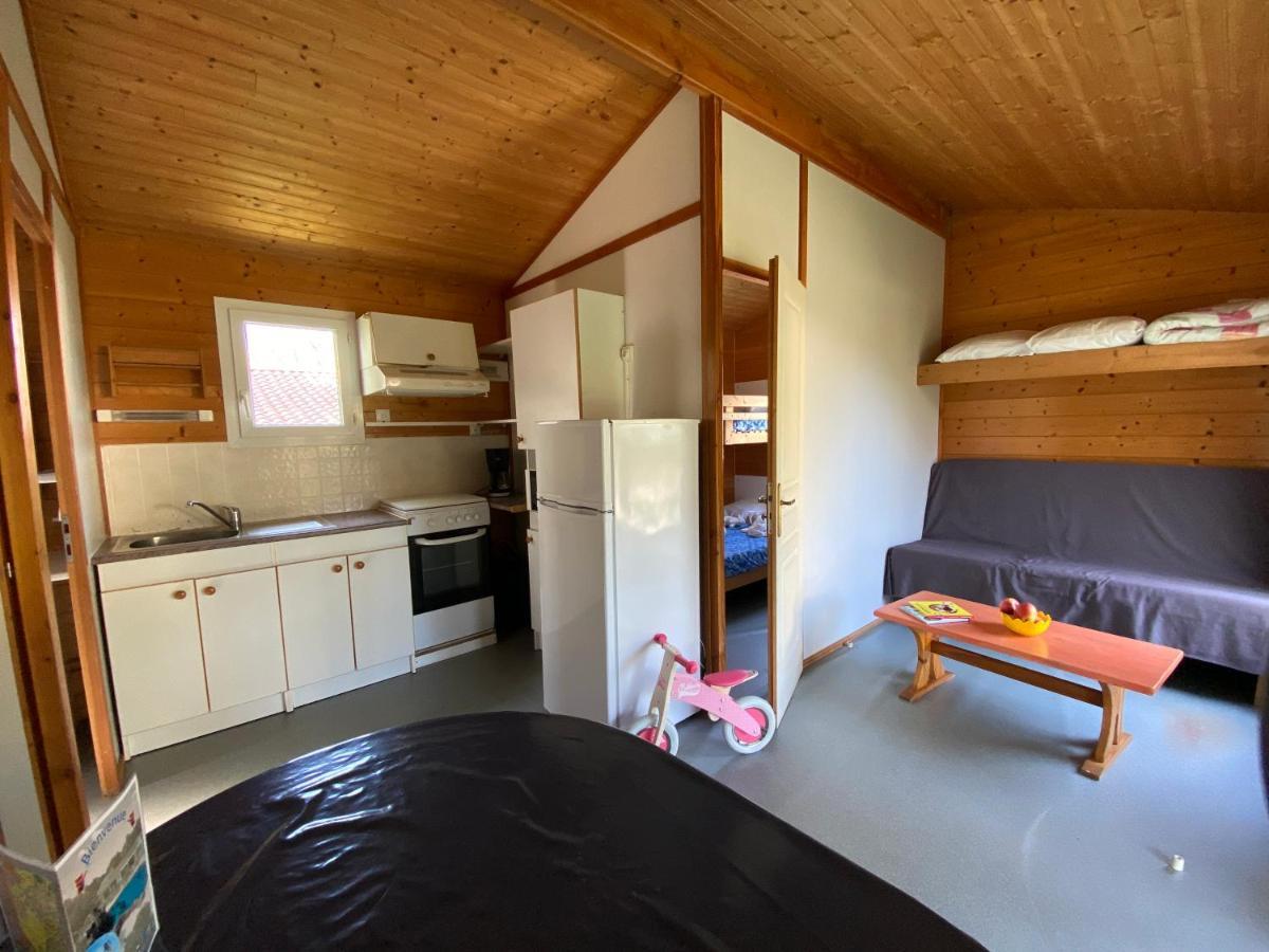 Family Chalet