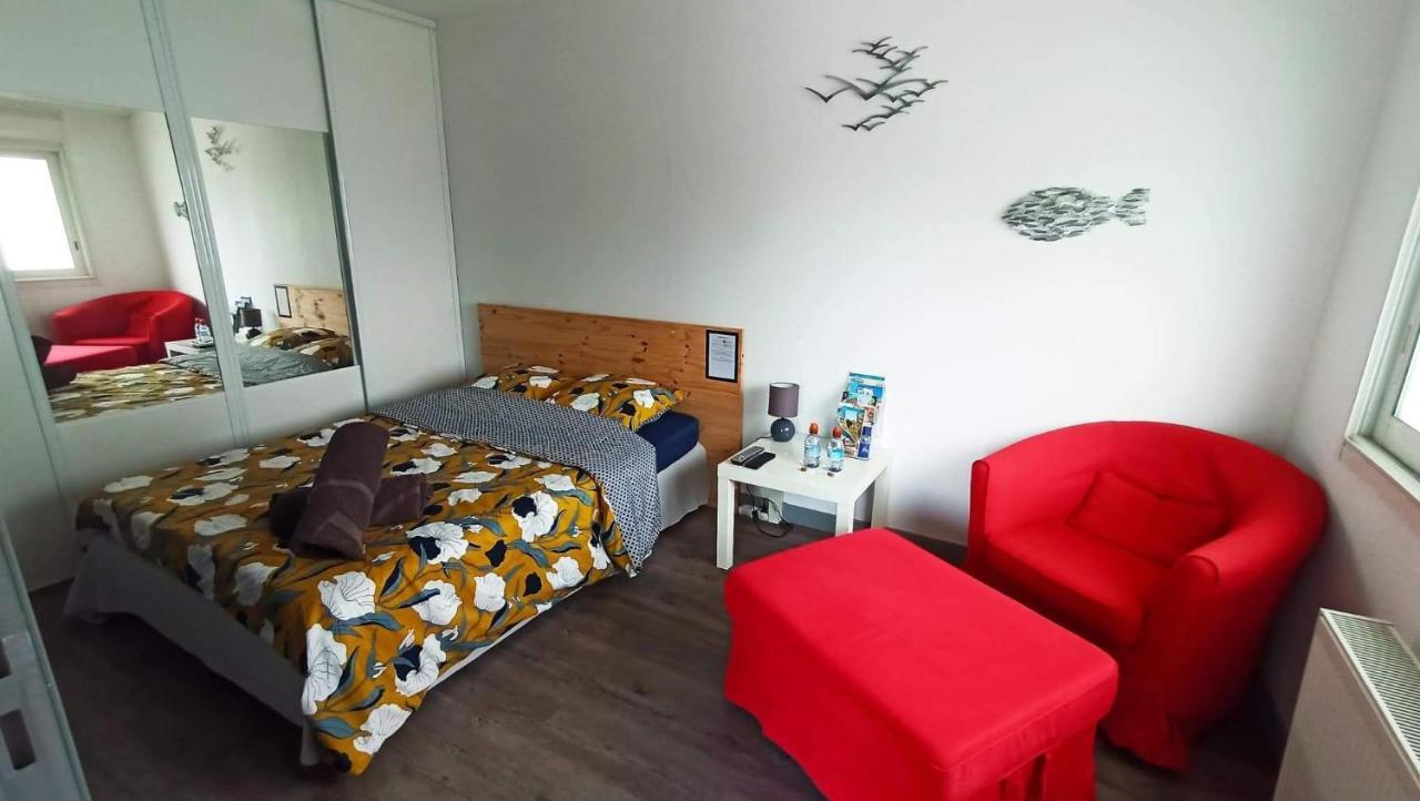 Double Room Private Bathroom