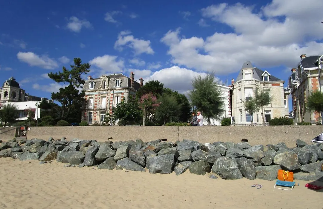 Chambre d'hôte, Royan plage, petit-déjeuner bio-1