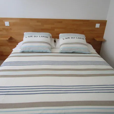 Chambre d'hôte, Royan plage, petit-déjeuner bio-2