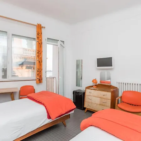 Hotel Le Trident Thyrsé-2